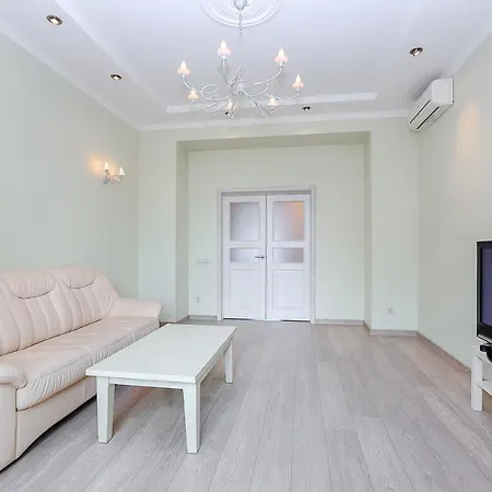Desira Apartment