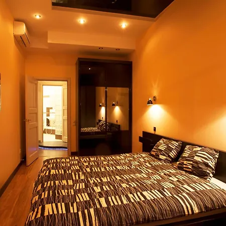 Desira Apartment *