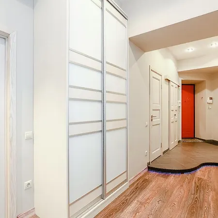 Desira Apartament Mińsk
