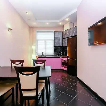 Apartment Desira