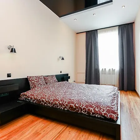 Apartment Desira