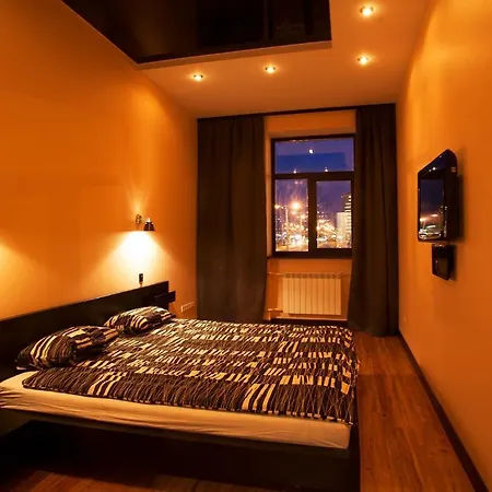 Desira Apartament Mińsk