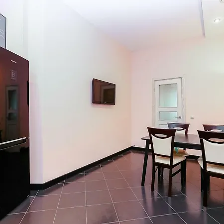 Apartment Desira